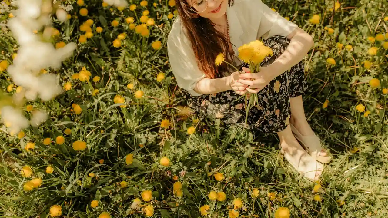 张子芸头像